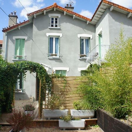 Appart Albert'House Clermont-Ferrand Exteriér fotografie